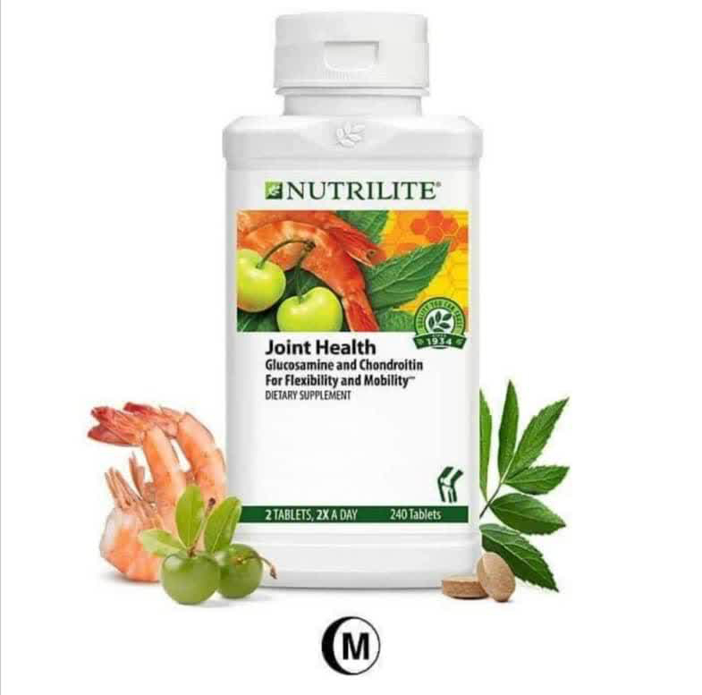 Joint Health $1140 HT