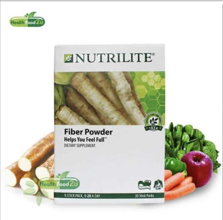 Fiber Powder $800 HT