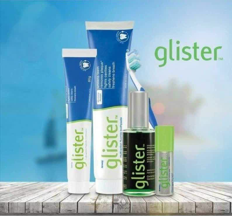 Kit Gilster $900 HT