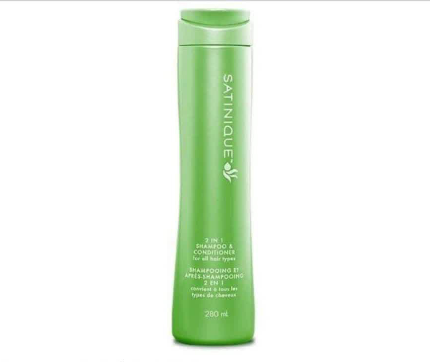Champoing Satinique $260 HT