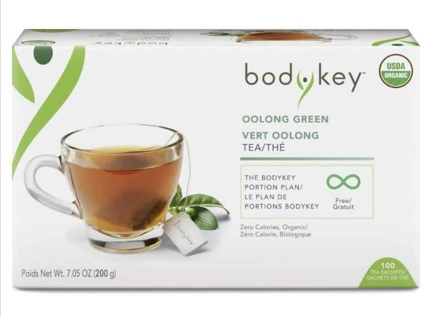 Body Key $700 HT