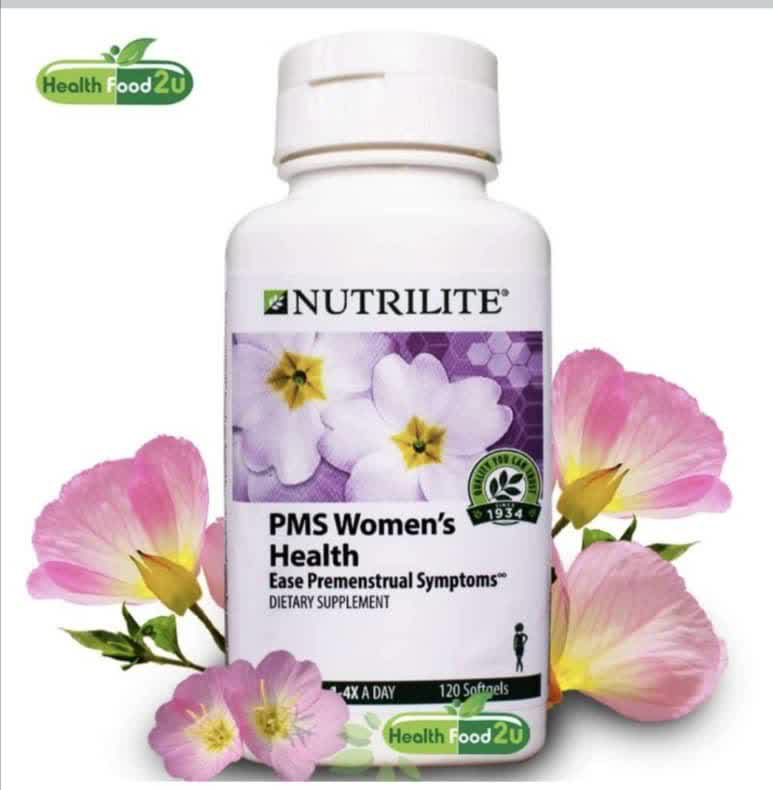 PMS Women's Health $900 HT