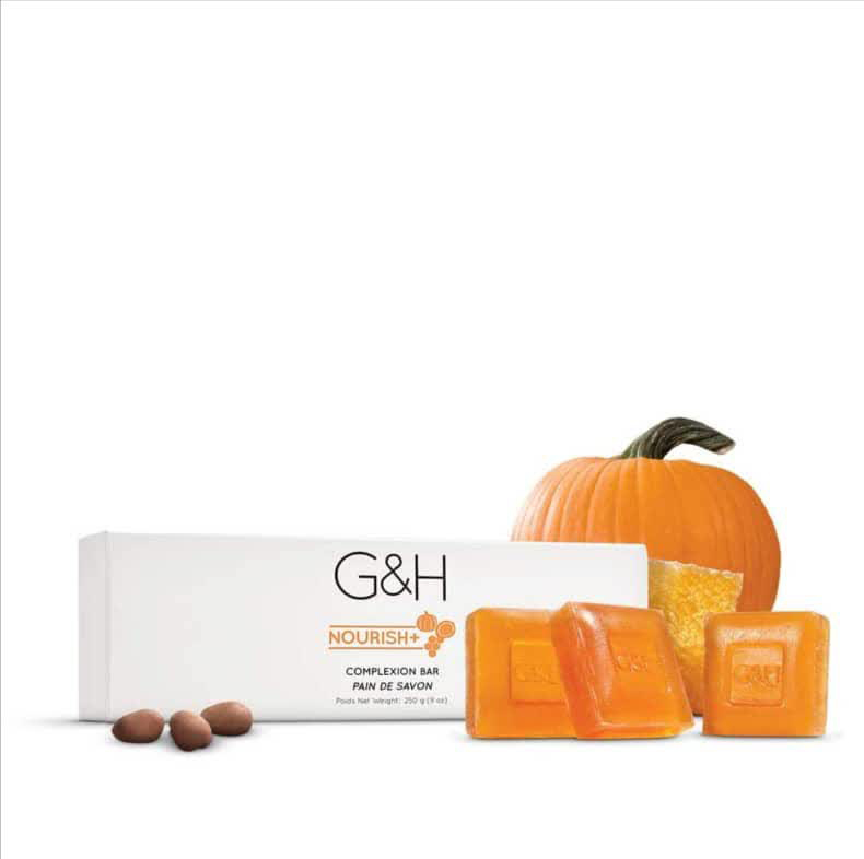 Savon Miel G&H $220 HT