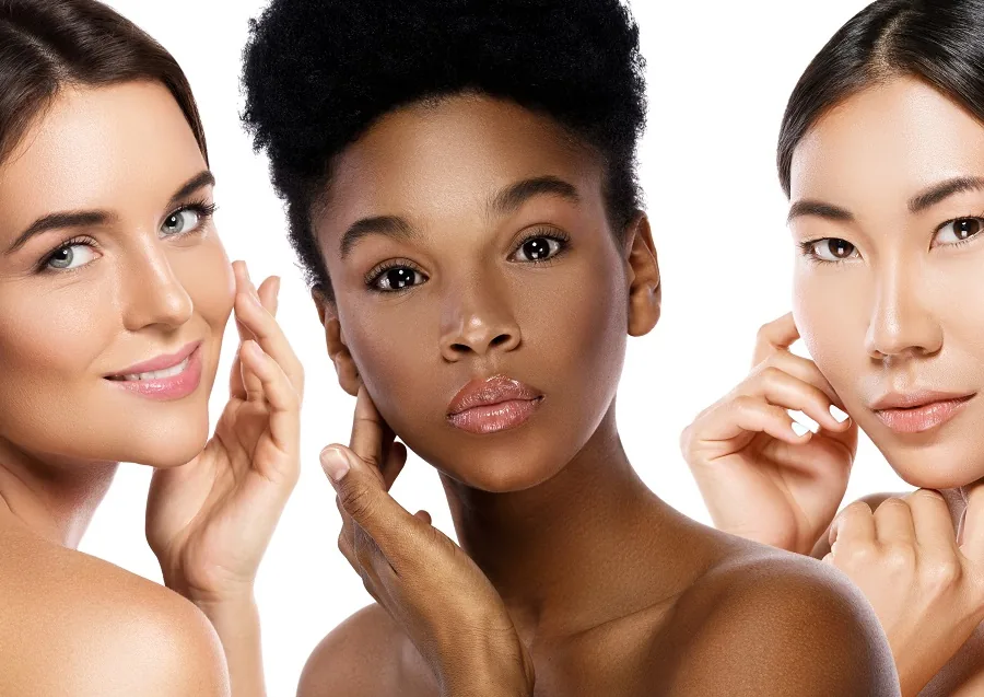 Cinq Actions à Entreprendre pour Obtenir une Belle Peau, en plus des Soins de Beauté.
